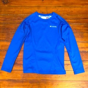 Columbia Kids’ Baselayer Set